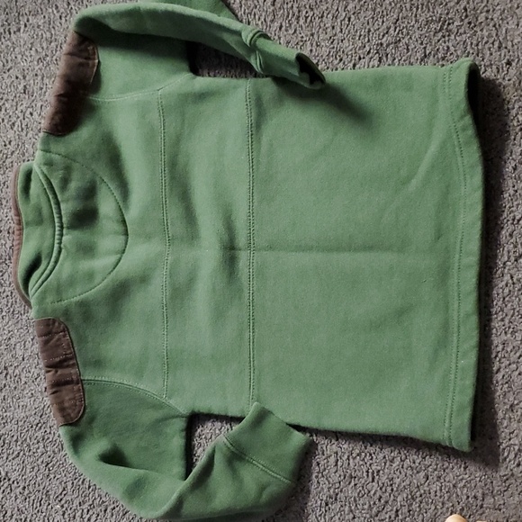 John Deere Toddler Sweatshirt, size 4T - Picture 2 of 3